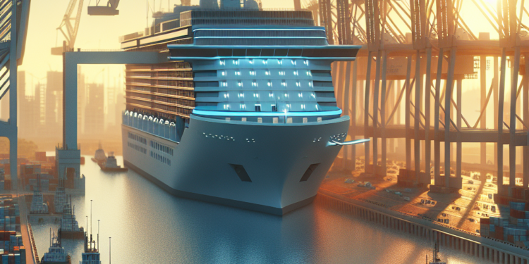 Operador de terminales de cruceros GPH realiza cambio en busca de consolidar financiamiento y crecimiento