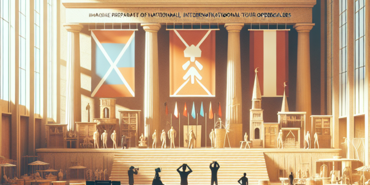 Operadores turísticos cubanos y foráneos se alistan para FitCuba – tvsantiago