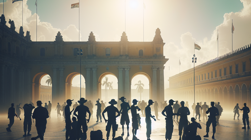 Operadores turísticos cubanos y foráneos se alistan para FitCuba