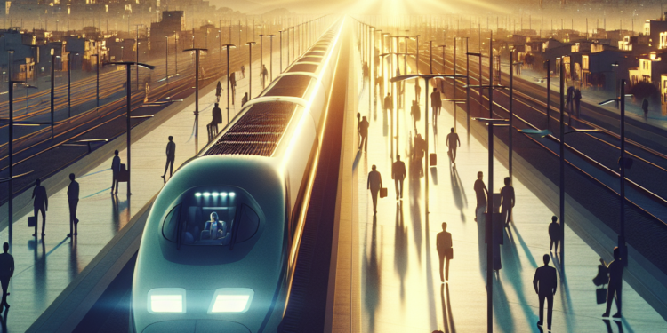 Ouigo tira los precios en el regreso de la alta velocidad a Málaga