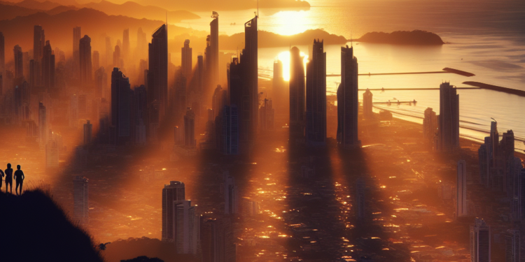 Panamá suma agencias de viajes de Europa a estrategia de promoción directa