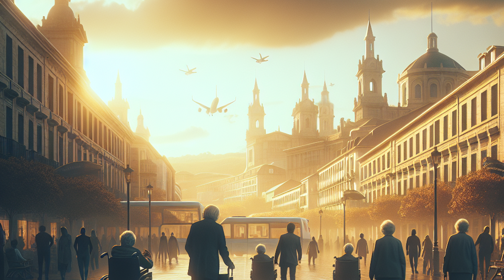 Pangea llega a Santander para democratizar los viajes a medida