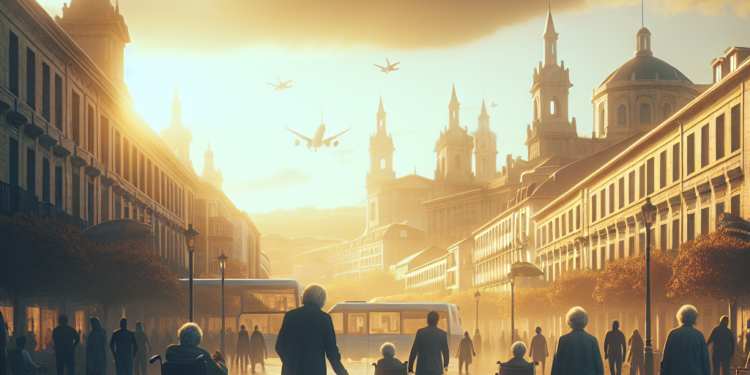 Pangea llega a Santander para democratizar los viajes a medida