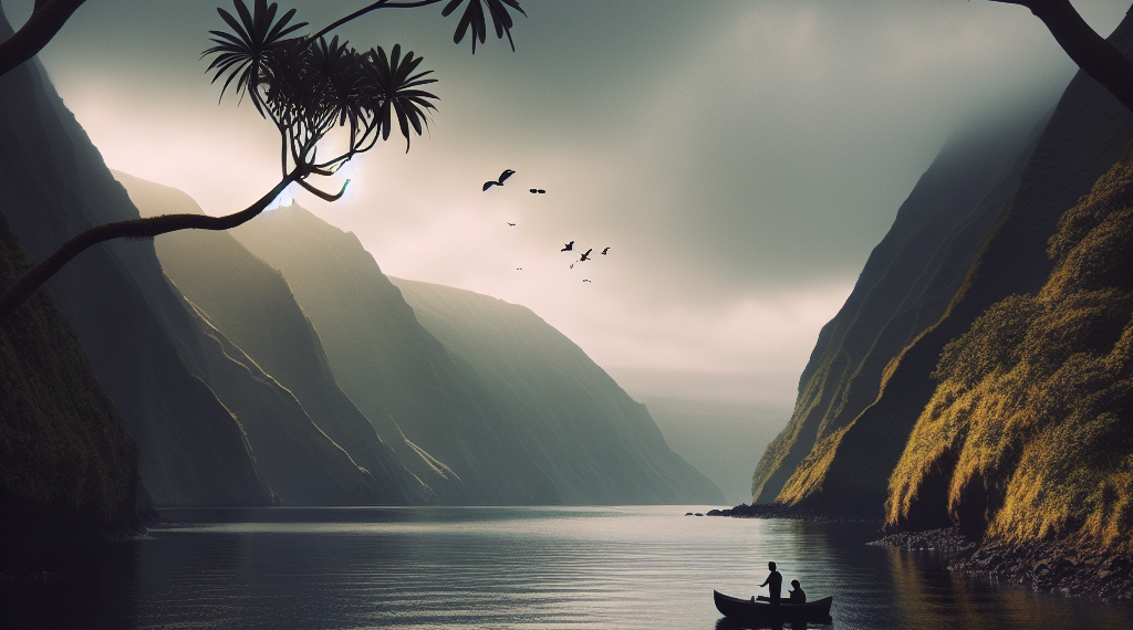 For a Truly Remote Getaway, Book an Airbnb in the Azores
