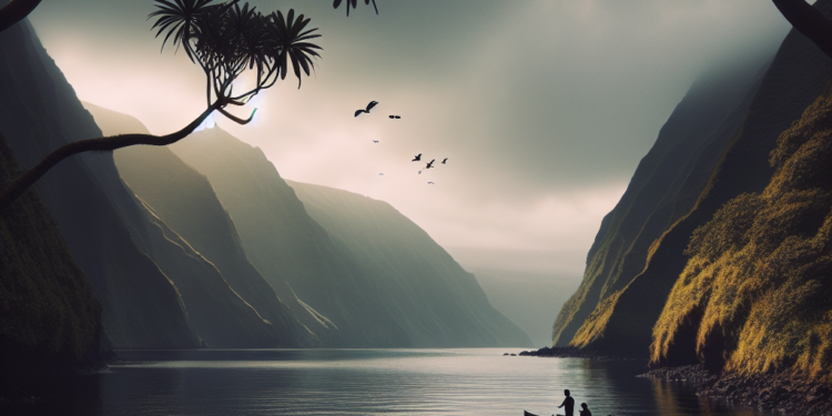 For a Truly Remote Getaway, Book an Airbnb in the Azores