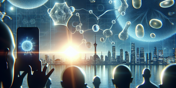 Peptides, Exosomes, and Beyond—Welcome to the Regenerative Skincare Era