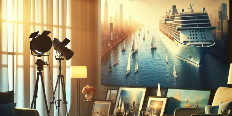 Mwb se muestra optimista con TUI ante la reanudación de sus cruceros; se reitera la recomendación de compra