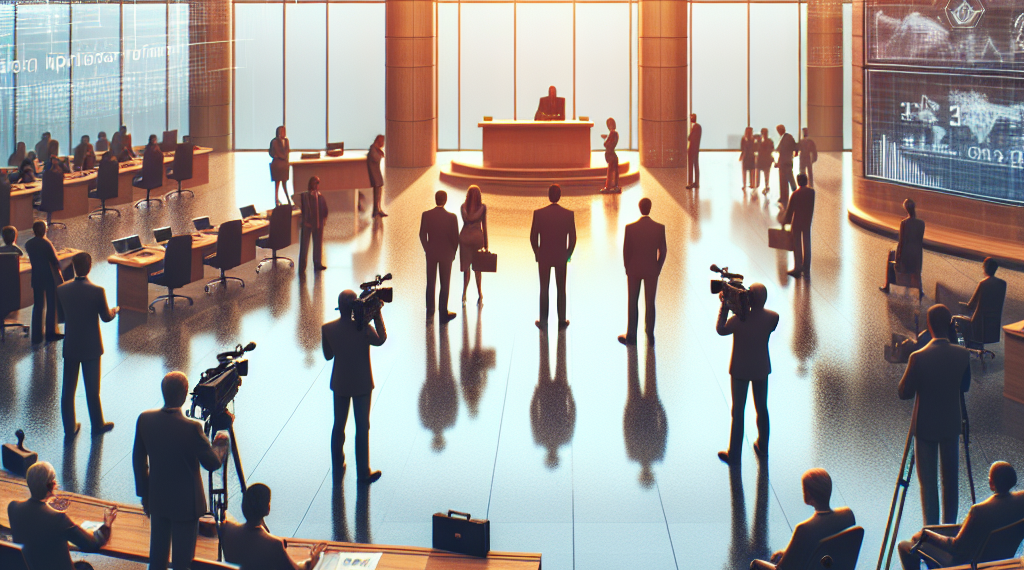 Tyson Foods nombra a Phillip Thomas vicepresidente, interventor y director de contabilidad a partir del 6 de abril de 2026 - Presentación ante la SEC