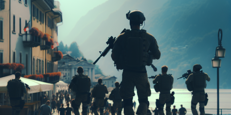 Piamonte: expansión federal con foco en la capacitación y la cercanía a los agentes de viajes