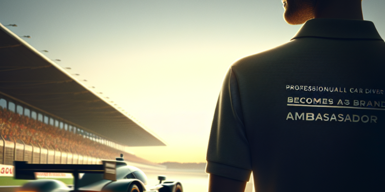 El piloto Pierre Gasly es el nuevo embajador de Lacoste