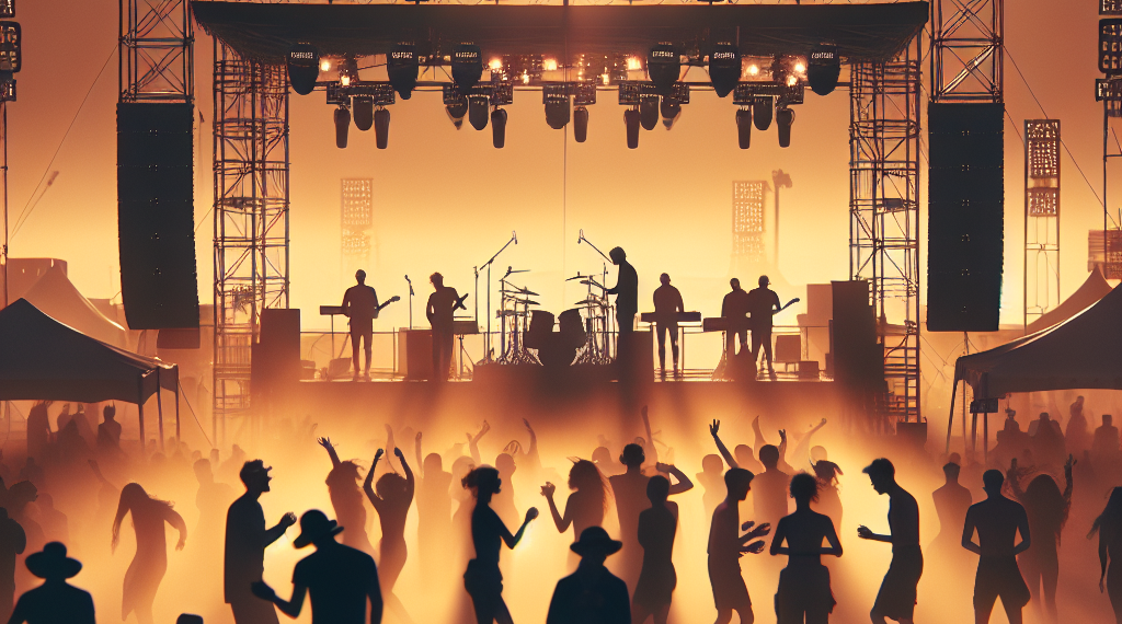 PinkPantheress on Bringing ‘Cinematic Club’ Style to Coachella