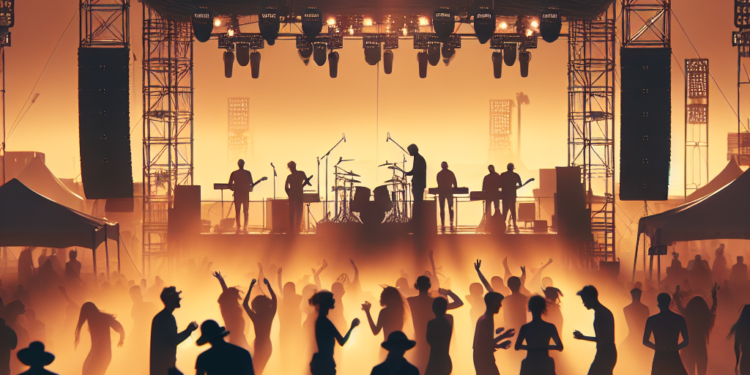 PinkPantheress on Bringing ‘Cinematic Club’ Style to Coachella