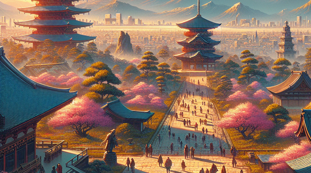 Tianguis 2026: plan de Japón para quitarle a México su viajero local