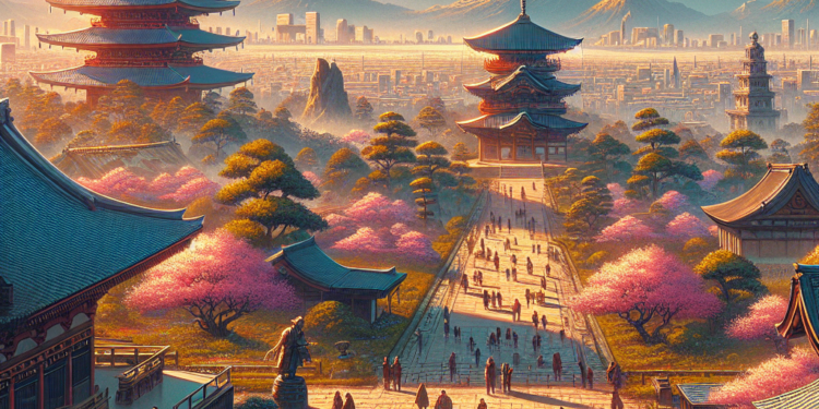 Tianguis 2026: plan de Japón para quitarle a México su viajero local