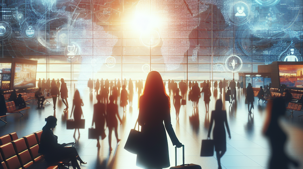 HBX lanza herramienta de datos en tiempo real para que los agentes de viajes anticipen cambios en la demanda