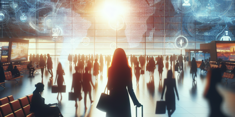 HBX lanza herramienta de datos en tiempo real para que los agentes de viajes anticipen cambios en la demanda