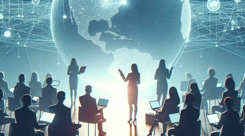 Travel Services potencia su red regional en la 5ta Convención de Ventas & Networking con el foco puesto en la Inteligencia Artificial y la expansión en el Cono Sur