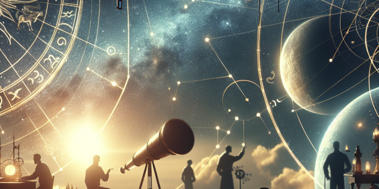 Horóscopo de hoy: 18 de abril de 2026