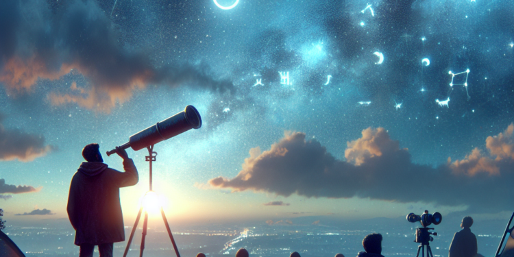 Horóscopo de hoy: 4 de abril de 2026