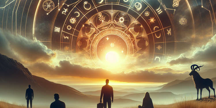 Horóscopo de hoy: 10 de abril de 2026