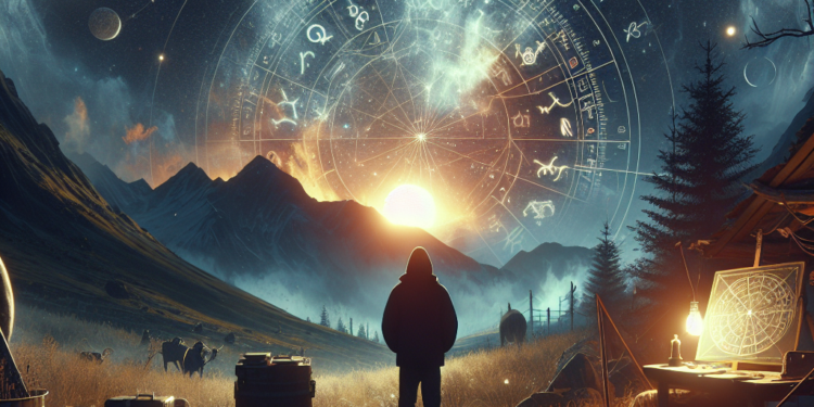 Horóscopo de hoy: 11 de abril de 2026