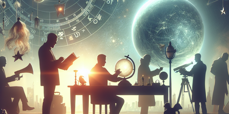 Horóscopo de hoy: 17 de abril de 2026