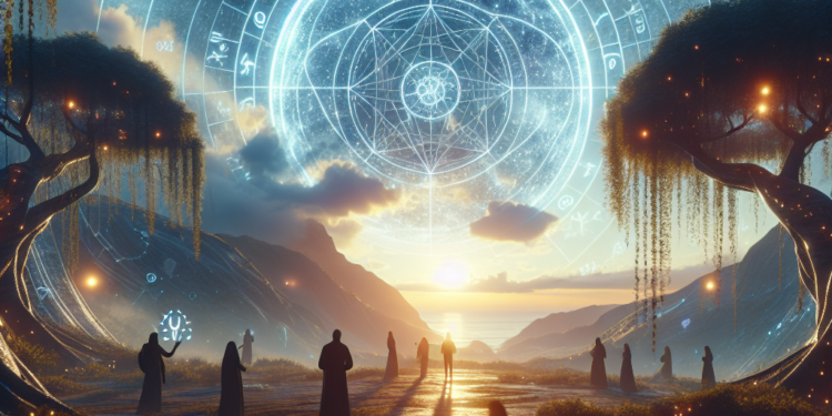 Horóscopo de hoy: 25 de abril de 2026