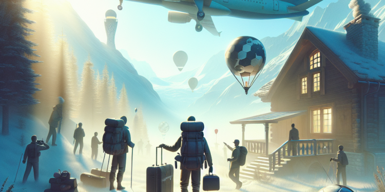 Viajes para el Mundial 2026: qué revisar antes de contratar una agencia