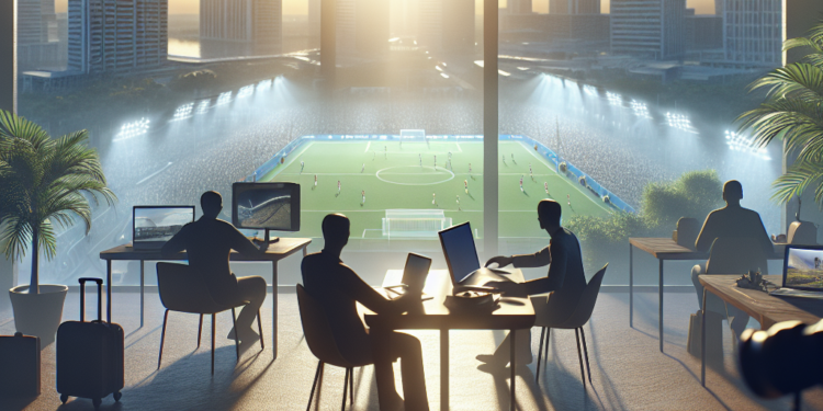 Viajes para el Mundial 2026: qué revisar antes de contratar una agencia