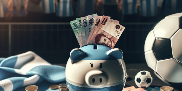 Viajar al Mundial 2026: presupuesto y costos para seguir a la selección argentina