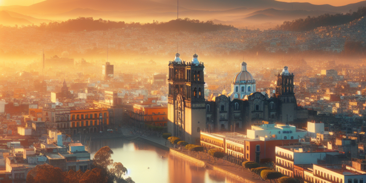 Impulso Informativo | Presenta gobierno de Pepe Chedraui, atractivos de Puebla capital a turoperadores de Asia y EU