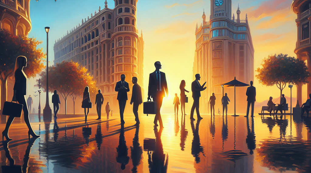 OpenTours y AR Hotels & Resorts, presentación a los agentes de viajes en Valencia