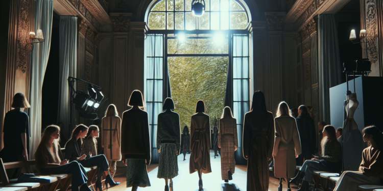 Danielle Frankel Fall 2026 Ready-to-Wear Collection