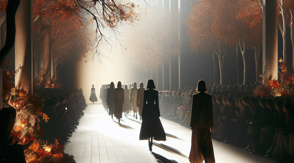 Maison Margiela Fall 2026 Ready-to-Wear Collection