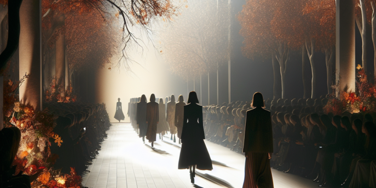 Maison Margiela Fall 2026 Ready-to-Wear Collection