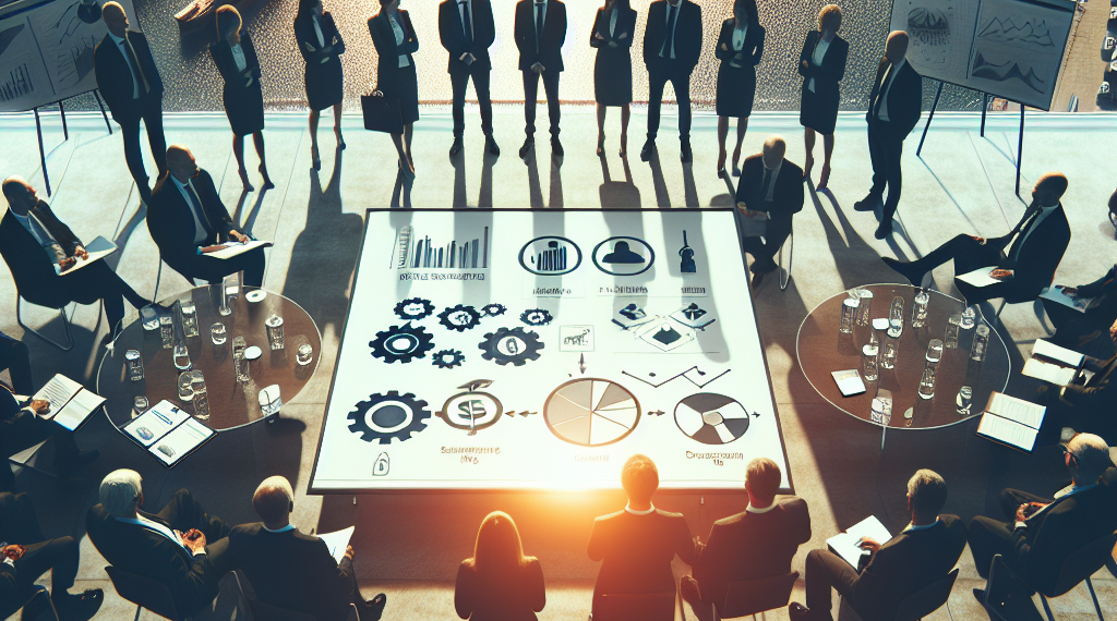 ASIPONAS difundieron proyectos y planes de expansión en el Seatrade