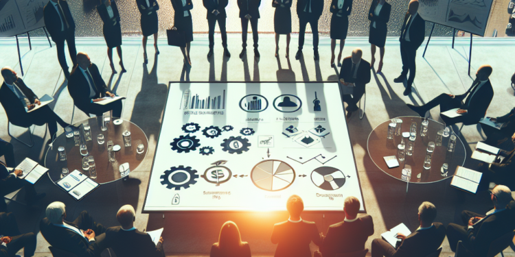 ASIPONAS difundieron proyectos y planes de expansión en el Seatrade