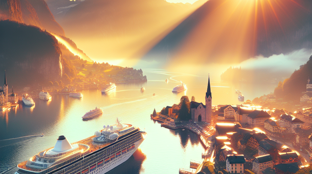 Virgin presenta asistente de viaje con IA ⋆ Noticias de Cruceros