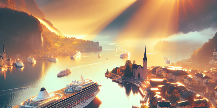 Virgin presenta asistente de viaje con IA ⋆ Noticias de Cruceros