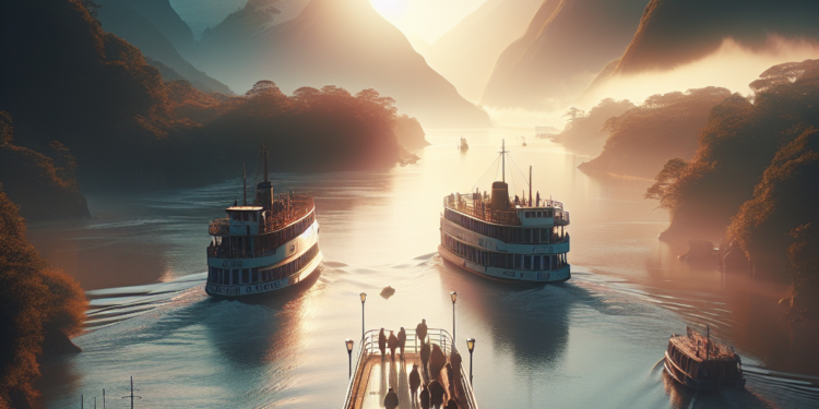 Clia celebra avances en proceso de licitación para concesión de Hidrovía Navegable Troncal de Argentina