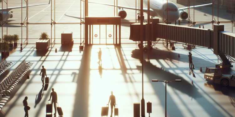 TV4 Noticias Guanajuato | Suspenden a Magnicharters: no podrán vender boletos ni volar