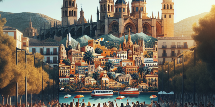 Misión turística en el Mediterráneo: Salamanca busca seducir a casi 200 agencias de viajes de Murcia y Valencia