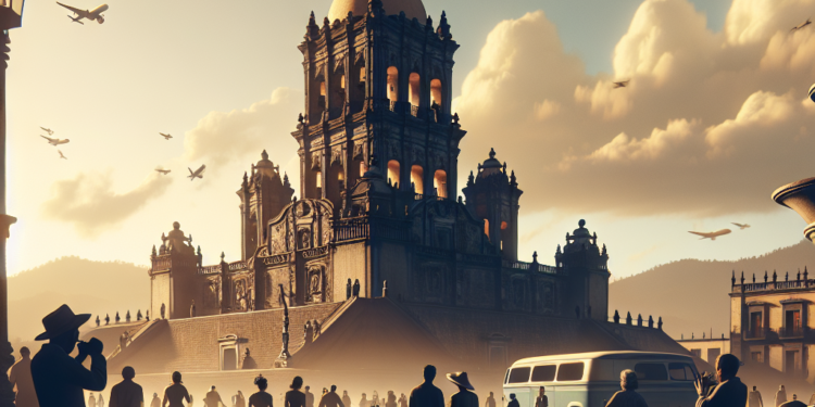 Presenta atractivos de Puebla capital a turoperadores de Asia y EU