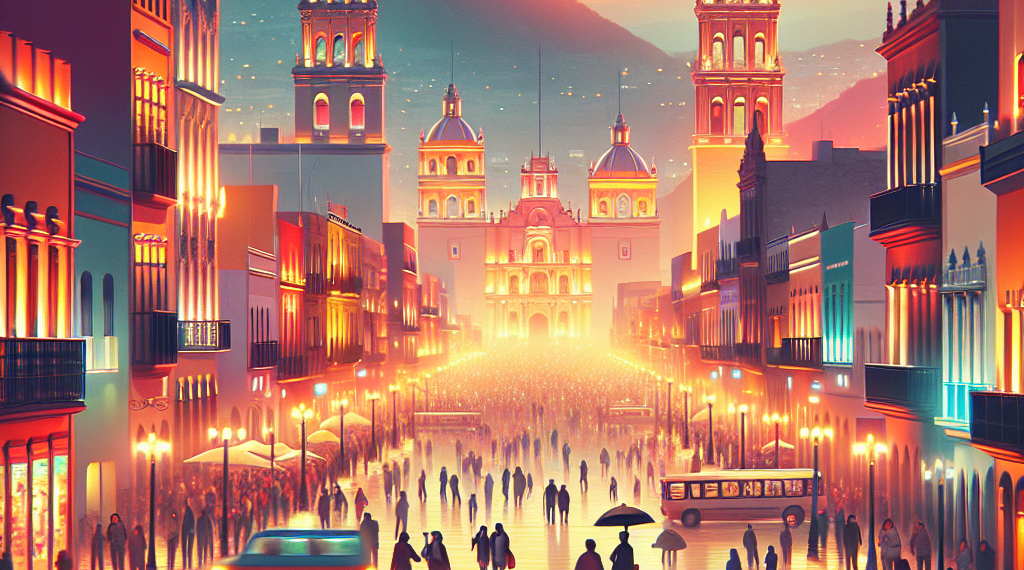 “Venderán” Chihuahua como destino turístico en ocho grandes ciudades