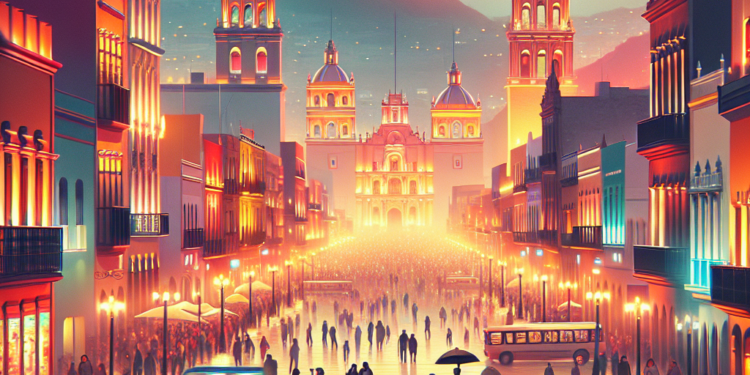 “Venderán” Chihuahua como destino turístico en ocho grandes ciudades