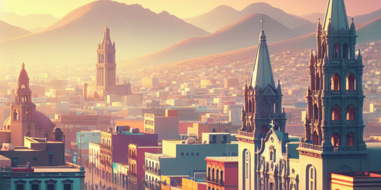 Noticias Codigo 13 » “Venderán” Chihuahua como destino turístico en ocho grandes ciudades