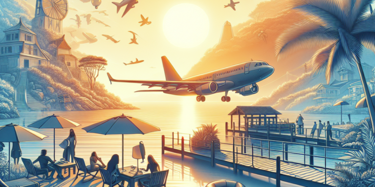 Estiman en 66 los viajes cancelados para las próximas cinco semanas