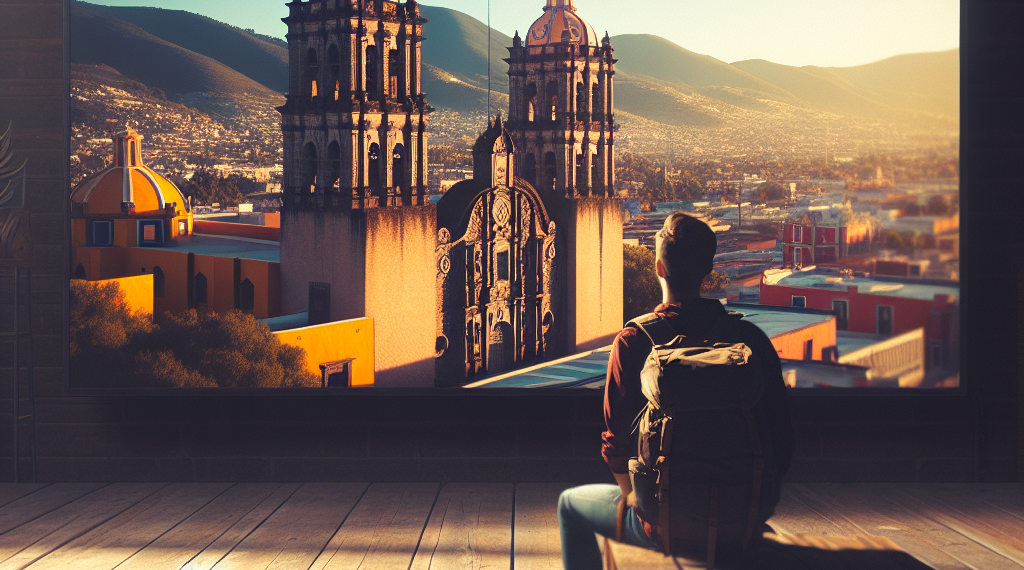 Puebla capital se promociona ante turoperadores de Asia y Estados Unidos