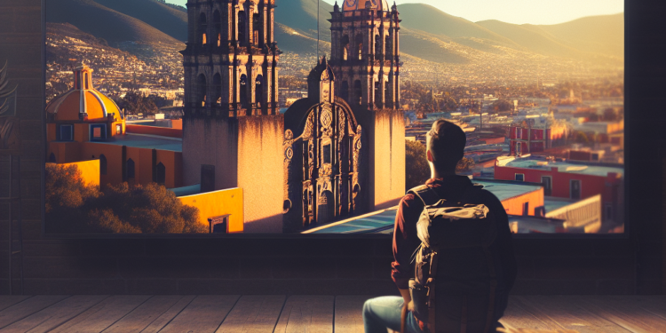 Puebla capital se promociona ante turoperadores de Asia y Estados Unidos