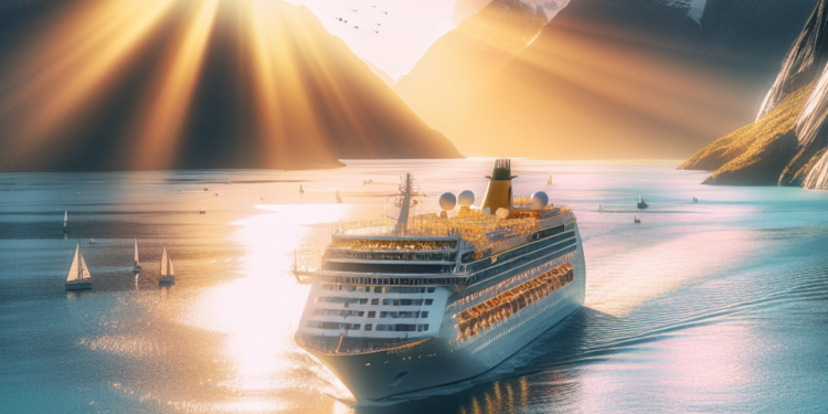 LA17 - CONECTANDO A LA PATAGONIA